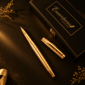 Enalux 2046 Luxury RollerPen