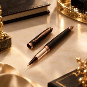 Enalux 2048 Luxury RollerPen