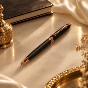 Enalux 2048 Luxury RollerPen 