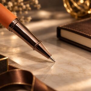 Enalux 2049 Luxury RollerPen