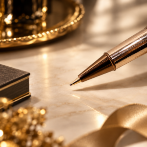 Enalux 2048 Luxury RollerPen