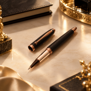 Enalux 2048 Luxury RollerPen