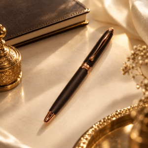 Enalux 2048 Luxury RollerPen