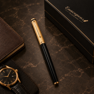 Enalux 2047 Luxury RollerPen
