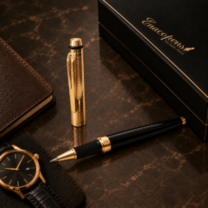 Enalux 2047 Luxury RollerPen