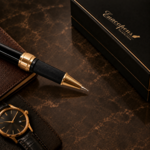 Enalux 2047 Luxury RollerPen